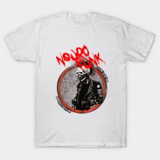 Don't Give a NeuroFunk T-Shirt